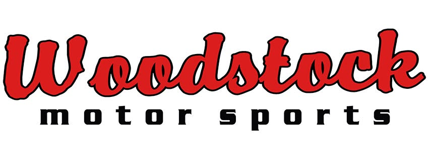 Woodstock Motor Sports logo